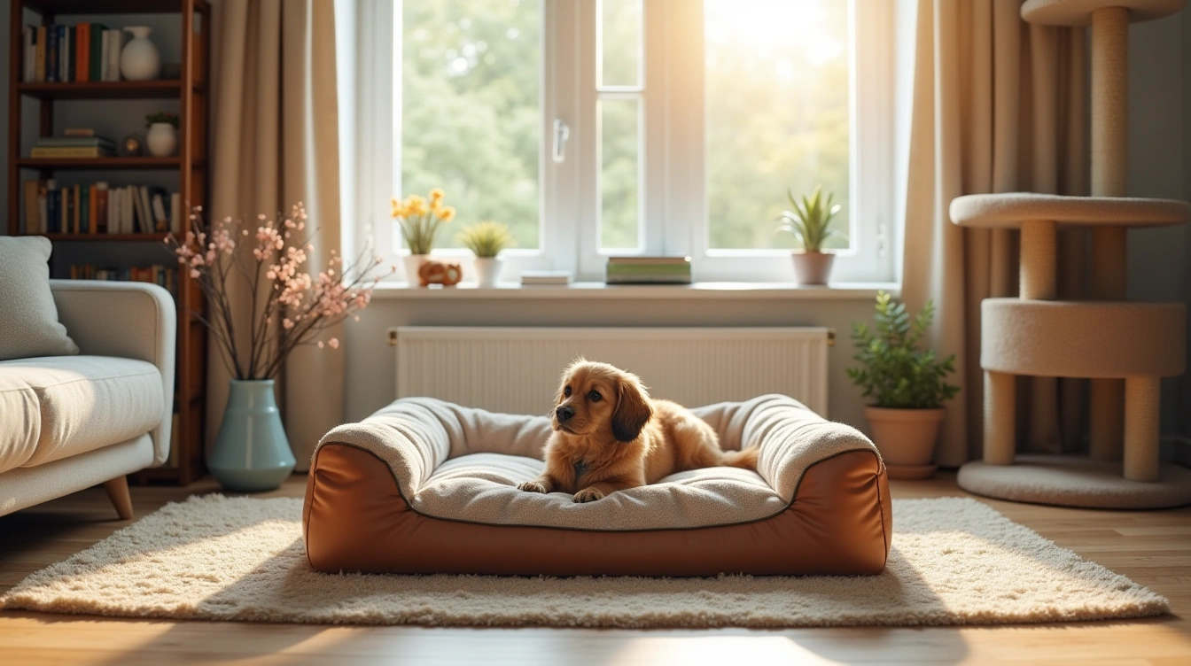 Vos questions sur l'équipement félin